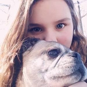 Meet your Posher, Josie